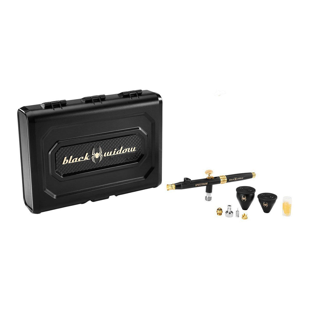 0.3 mm, 0.5 mm Gravity-Feed Dual-Action Airbrush R84485