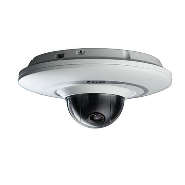 1.3MP Micro PT Dome IP Camera N3093