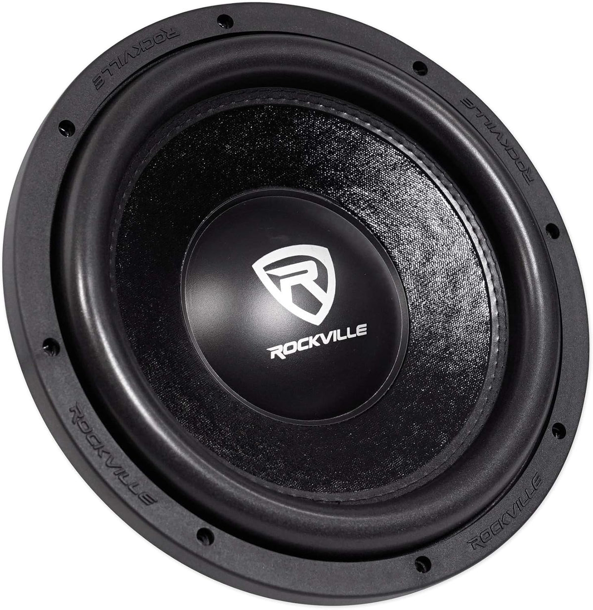 12" 4800w Car Audio Subwoofers with Vented Sub Box Enclosure D518