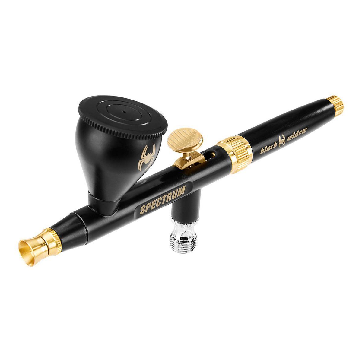 0.3 mm, 0.5 mm Gravity-Feed Dual-Action Airbrush R84485