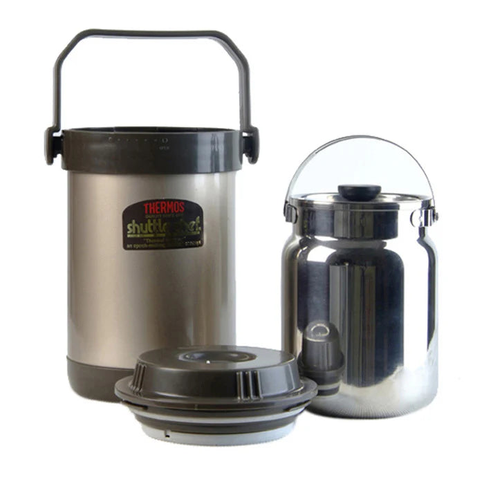1.5L Vacuum Thermal Cooker E511674