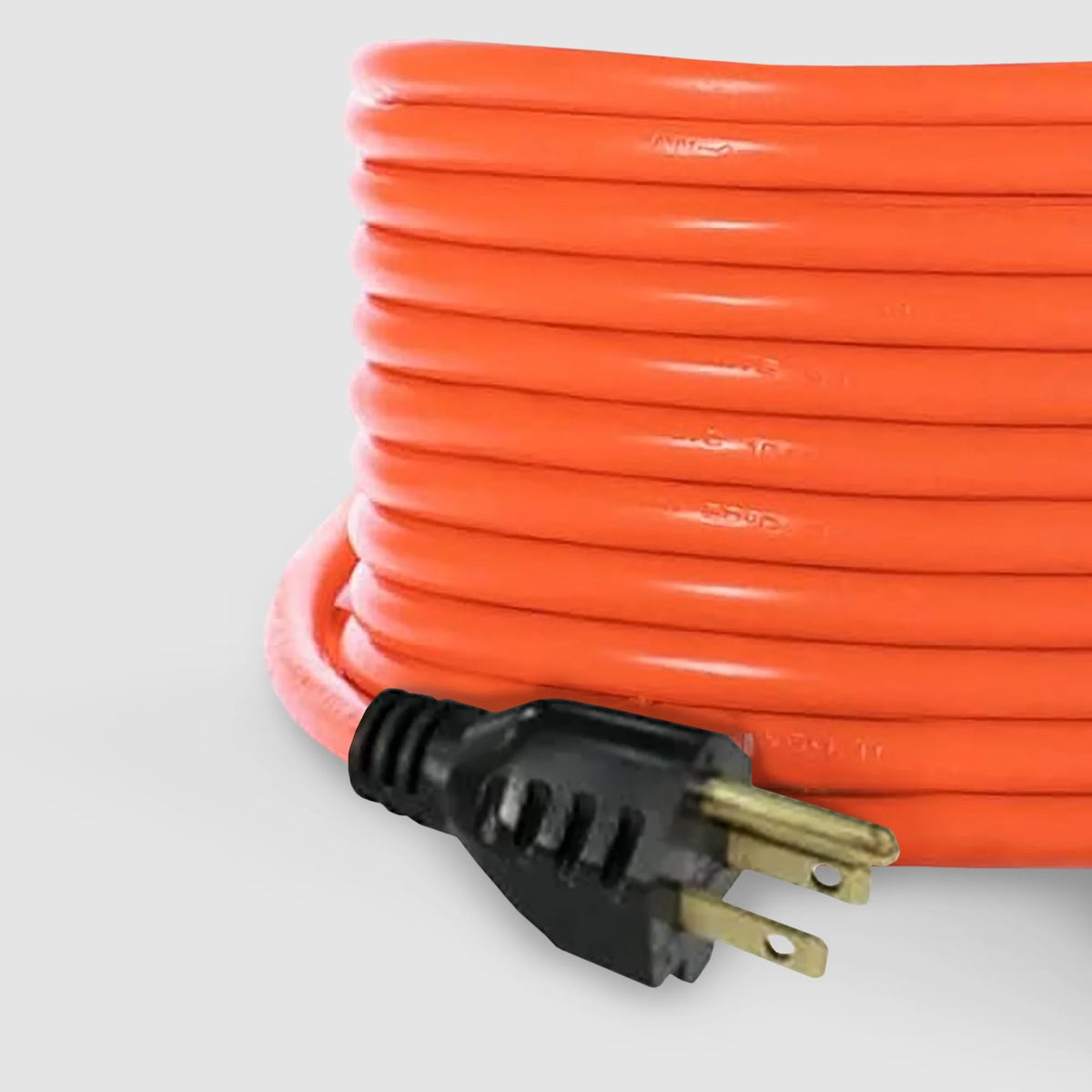 100 Feet Extension Cord with Circuit Breaker F956