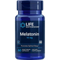 10 mg Melatonin 60 Capsules M59133