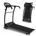 1000W Portable Foldable Treadmill X215