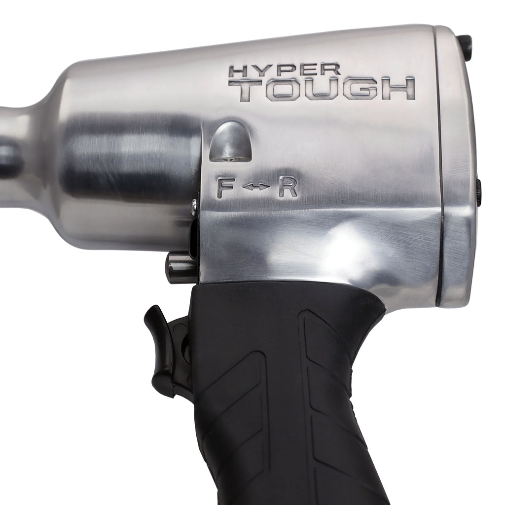 1/2 in. Aluminum Pneumatic Impact Wrench E29469
