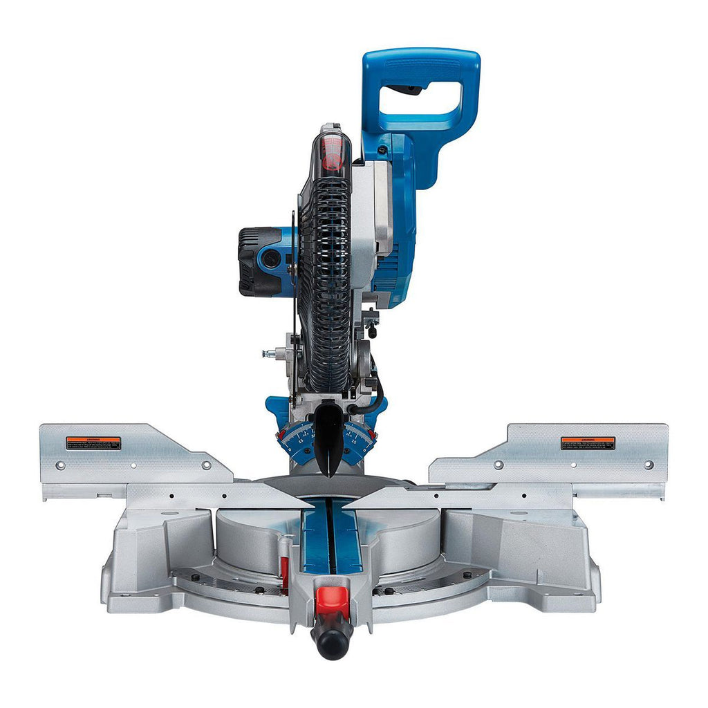 12 in. Dual-Bevel Sliding Compound Miter Saw B935390