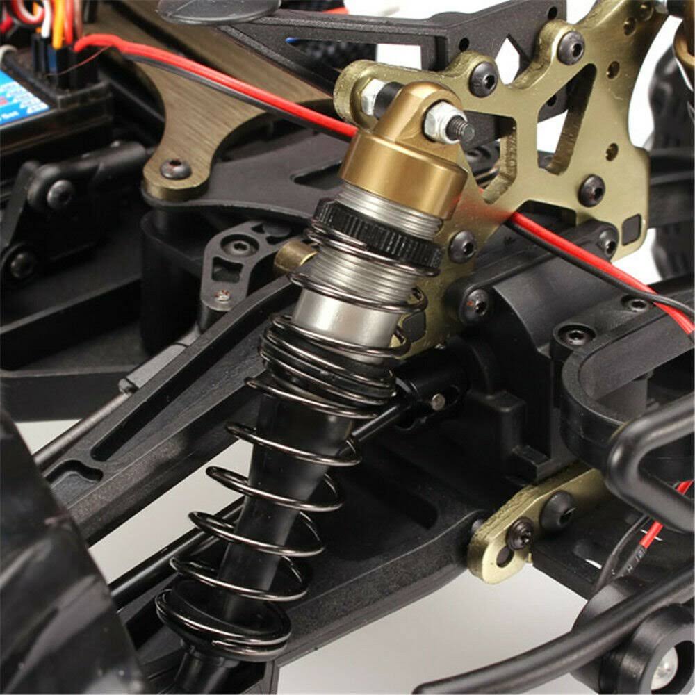 1/10 RC Car Frame Monster Truck F997208