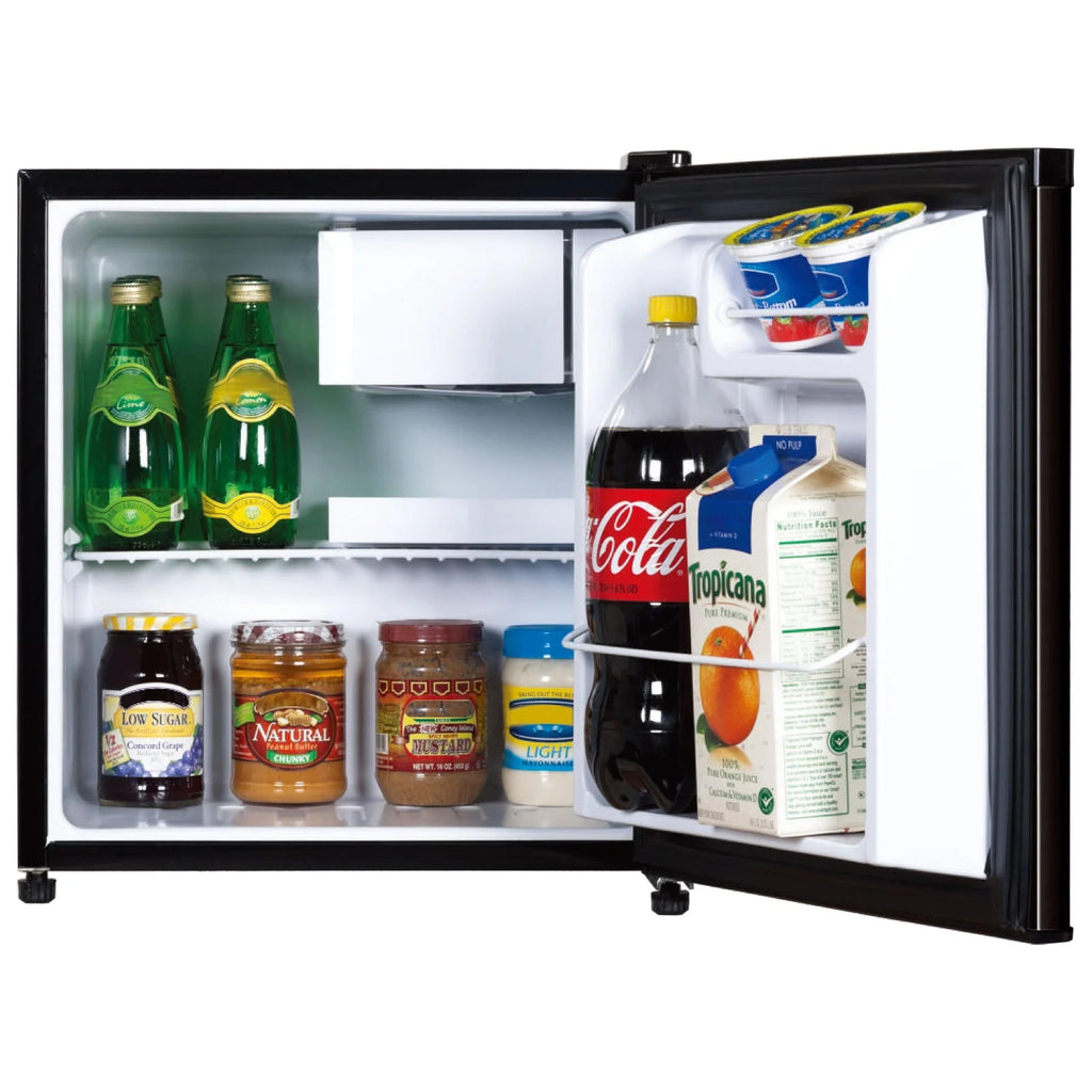1.6 cu. ft. Compact Refrigerator W673335