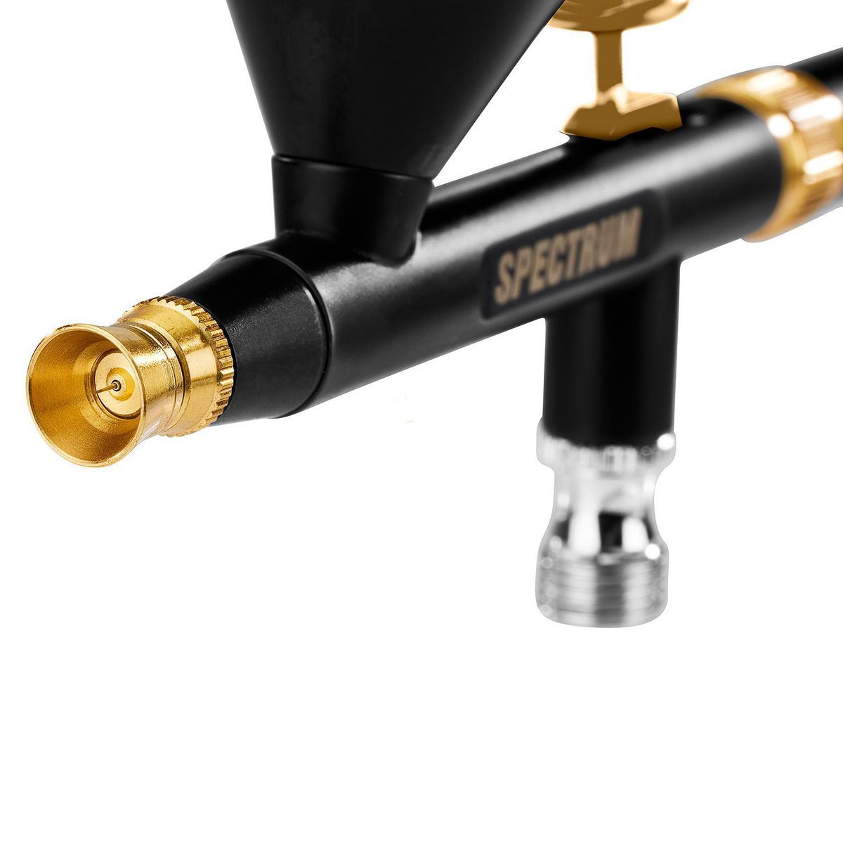 0.3 mm, 0.5 mm Gravity-Feed Dual-Action Airbrush R84485
