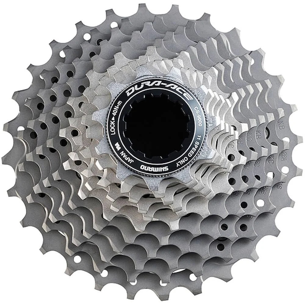 11-Speed Cassette H810712