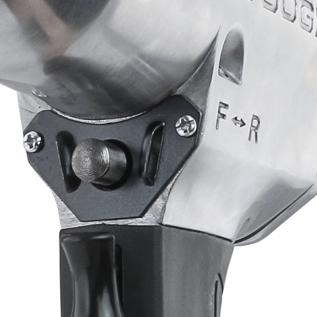 1/2 in. Aluminum Pneumatic Impact Wrench E29469