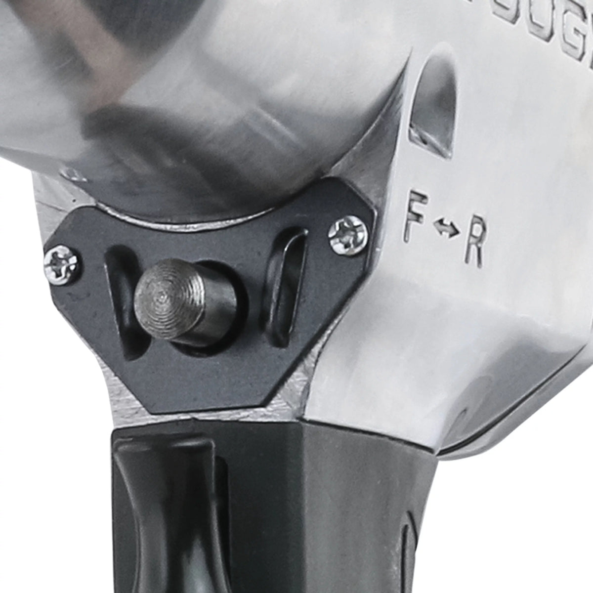 1/2 in. Aluminum Pneumatic Impact Wrench E29469