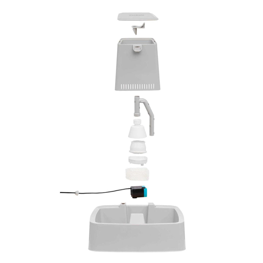 1/2 Gallon Pet Fountain S6950
