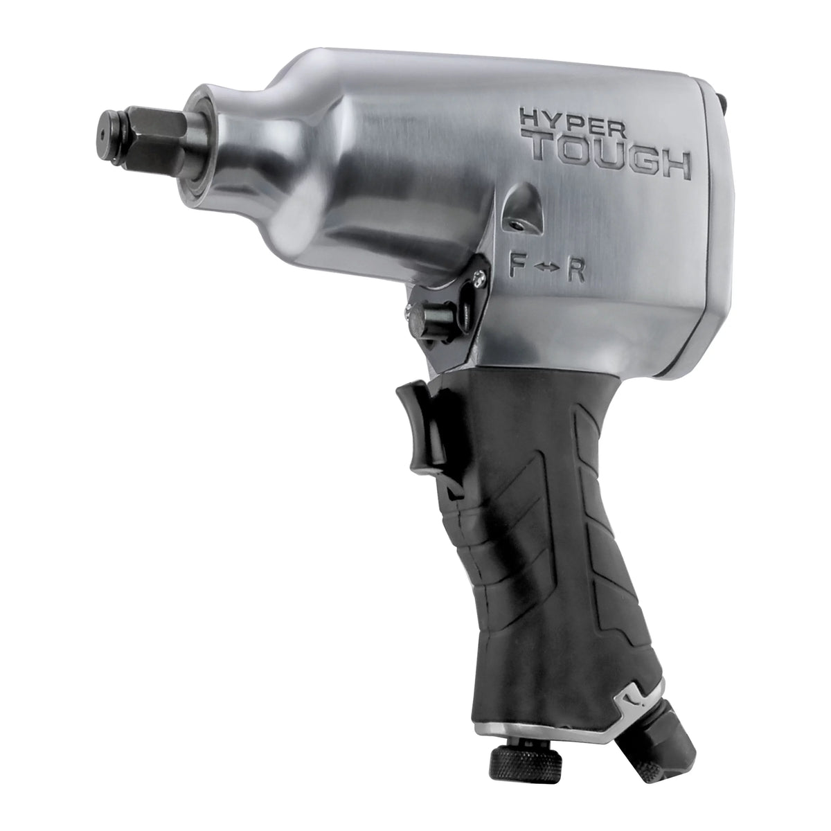 1/2 in. Aluminum Pneumatic Impact Wrench E29469