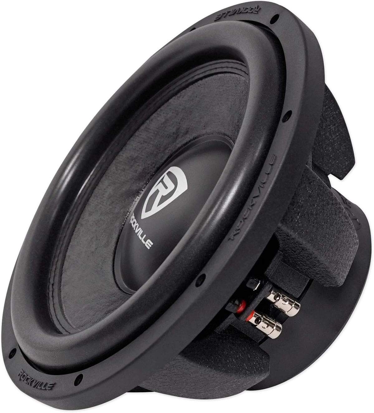 12" 4800w Car Audio Subwoofers with Vented Sub Box Enclosure D518