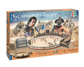 1/72 Scale Gladiators Battle Set B821708