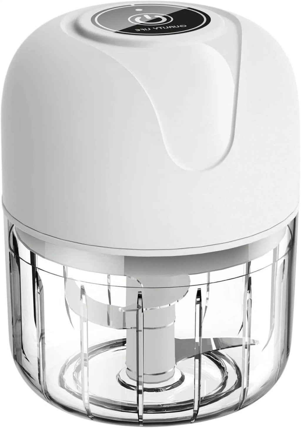 100 Ml Electric Mini Garlic Chopper N622460