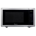 1.1 Cu. ft. Stainless Steel Countertop Microwave F127381