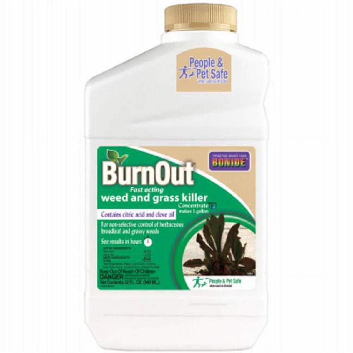 1 qt. Concentrate Herbicide R11374