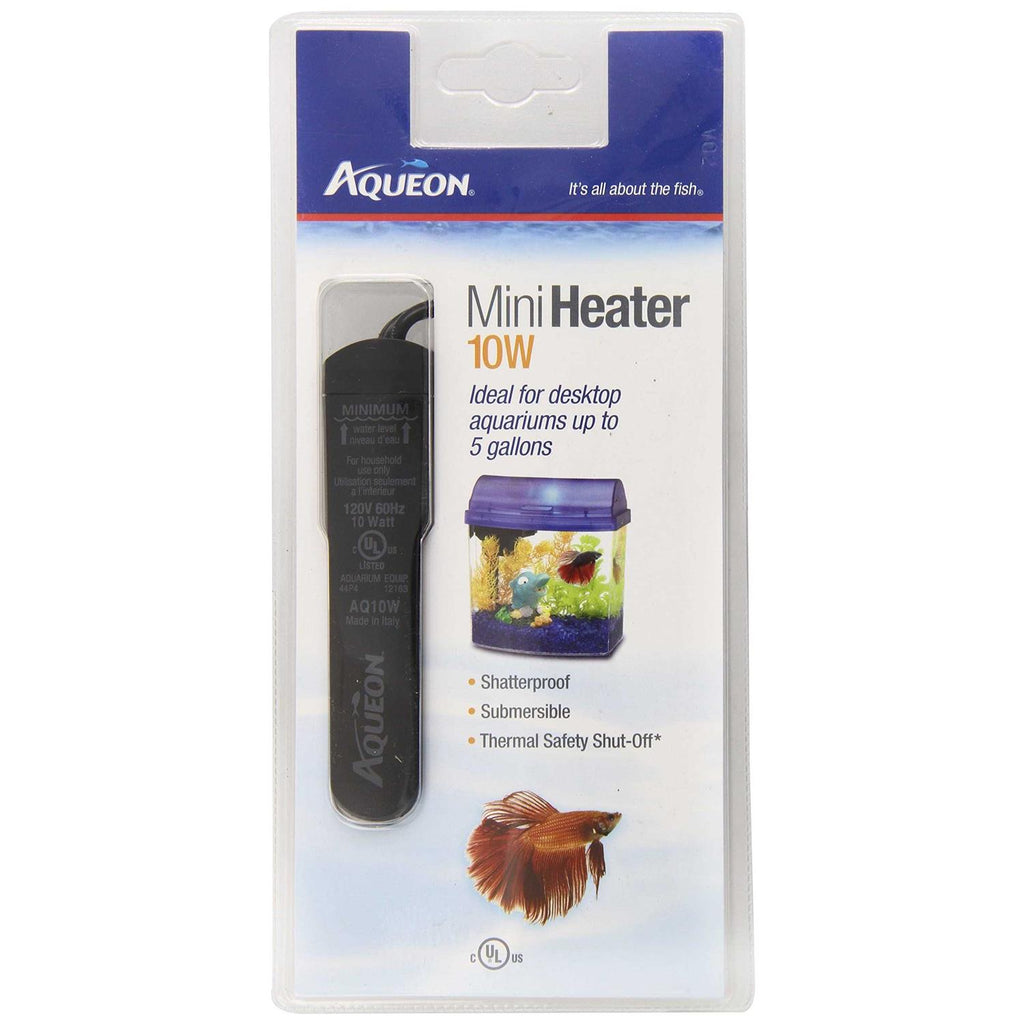 10 Watt Heater T315431