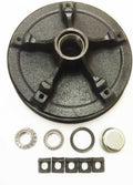 12 x 2 Mobile Home Trailer Brake Drum kit K85856