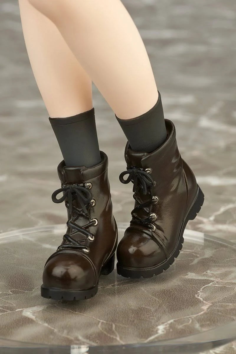 1/7 Scale Figure C978