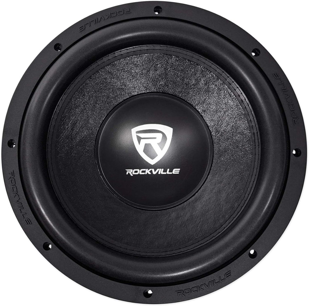 12" 4800w Car Audio Subwoofers with Vented Sub Box Enclosure D518