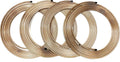 100 Feet of 3/8 Inch Copper Nickel Fuel Line Y84825
