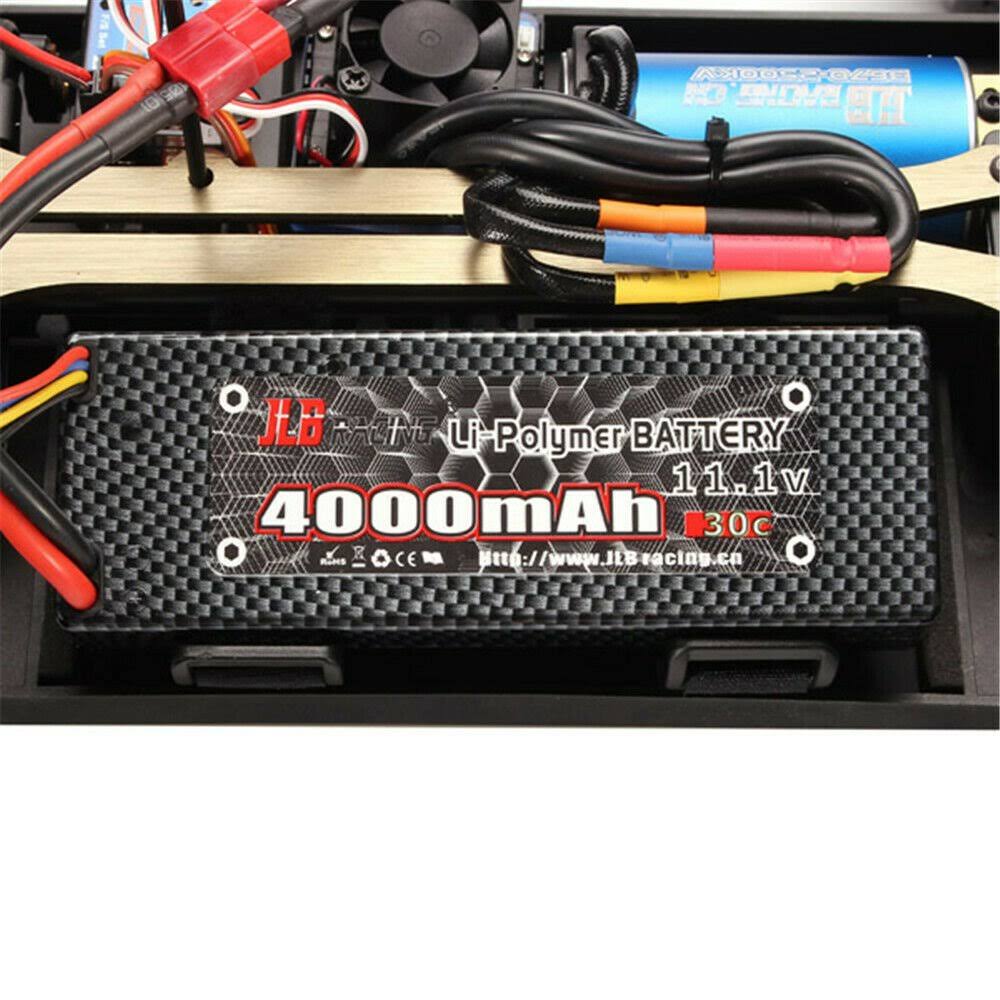 1/10 RC Car Frame Monster Truck F997208