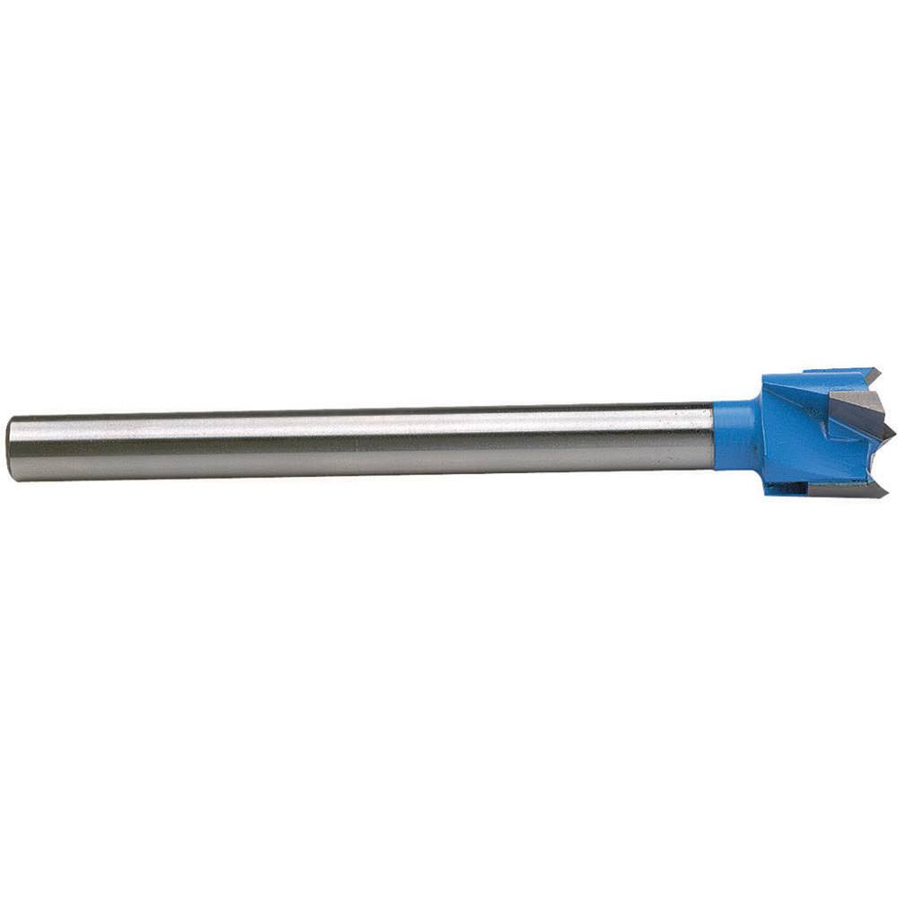 1-1/2x22 Long Shank Carbide Forstner Bit H736