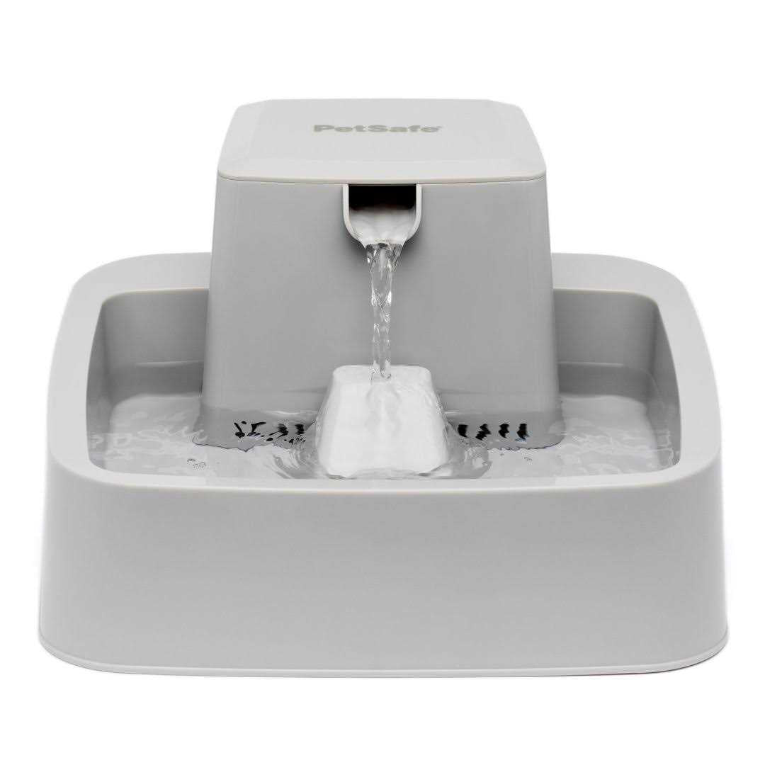 1/2 Gallon Pet Fountain S6950