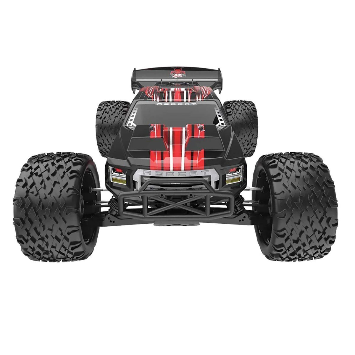 1/6 Scale Brushless Electric Monster Truck I1298