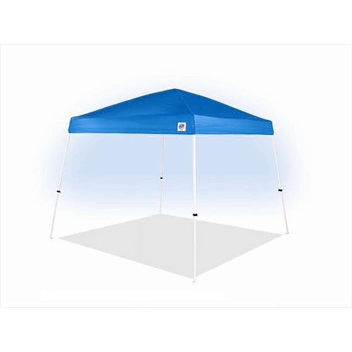 10 x 10 ft. Blue Instant Shelters X61666